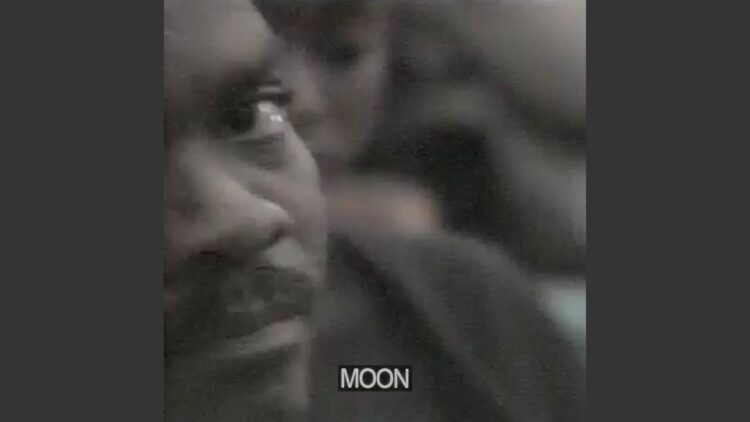 moon