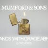 mumford-sons-gracie-abrams-badlands-lyric-video