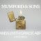 mumford-sons-gracie-abrams-badlands-lyric-video