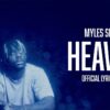 myles-smith-heaven-official-lyric-video