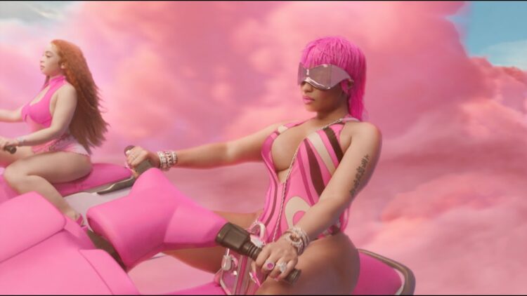 nicki-minaj-ice-spice-barbie-world-with-aqua-official-music-video
