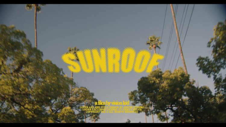 nicky-youre-dazy-sunroof-official-music-video