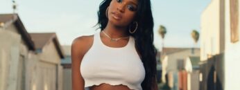 normani-motivation-official-video