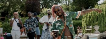 nsg-lupita-prod-4play-official-video