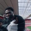 nsg-x-meekz-unruly-official-video