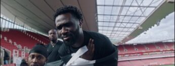 nsg-x-meekz-unruly-official-video