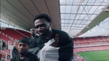 nsg-x-meekz-unruly-official-video