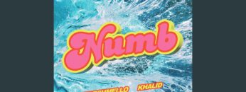 numb