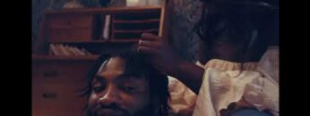 odeal-more-life-official-video