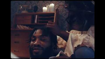 odeal-more-life-official-video