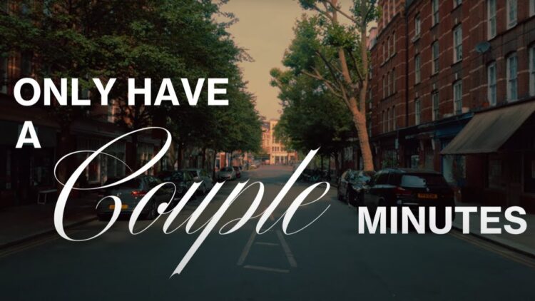 olivia-dean-a-couple-minutes-lyric-video