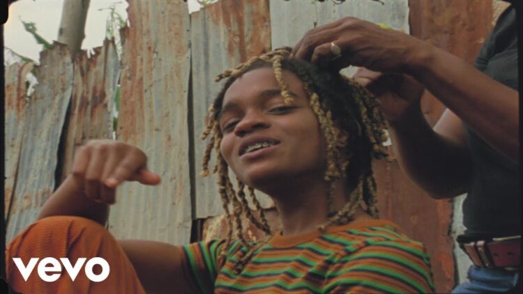 original-koffee-toast-official-video