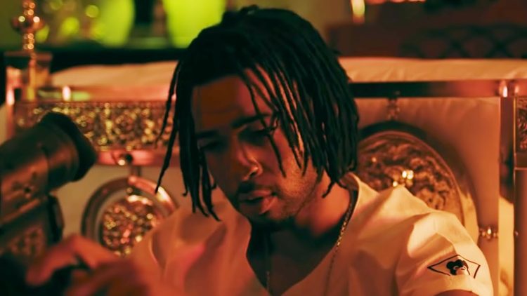 partynextdoor-break-from-toronto-official-music-video