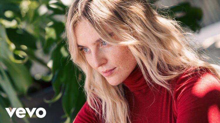 perrie-forget-about-us-official-video