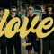 QMPLE, Gibbs, Shhieda, Przyłu, Filipek, Szymi Szyms, OsaKa – LOVE (prod. MØJI)