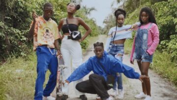 rema-dumebi-official-music-video