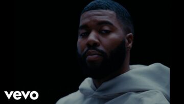 rudimental-khalid-all-i-know-official-visualiser