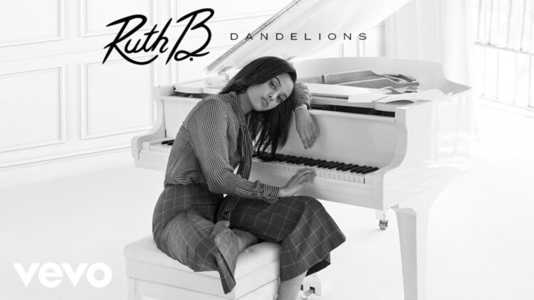 ruth-b-dandelions-audio