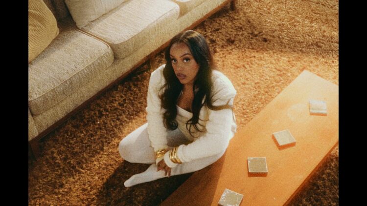 ruth-b-didn-t-i-official-music-video