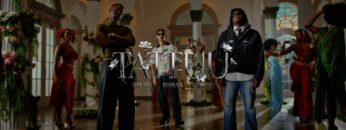 rvssian-sech-lojay-tattuu-official-video