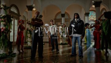 rvssian-sech-lojay-tattuu-official-video