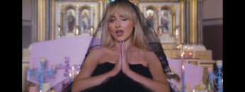 sabrina-carpenter-feather-official-video