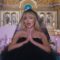 sabrina-carpenter-feather-official-video