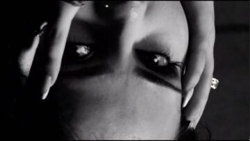 sabyna-angry-girl-official-visualiser