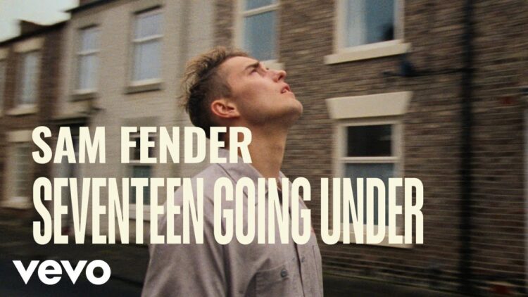 sam-fender-seventeen-going-under-official-video