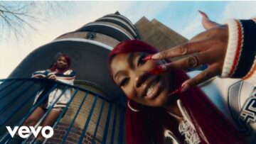 shaybo-get-it-official-video