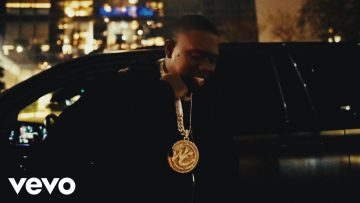 sheff-g-eat-work-pray-official-video