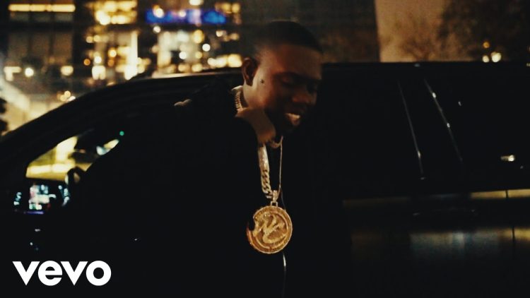 sheff-g-eat-work-pray-official-video