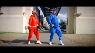 sheppard-brand-new-official-music-video
