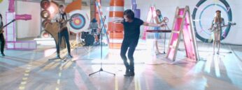 sheppard-geronimo-international-version-official-music-video