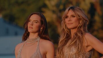 sofi-tukker-spiral-official-music-video-starring-heidi-klum