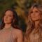 SOFI TUKKER – Spiral (Official Music Video) – Starring Heidi Klum