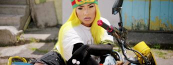 stefflon-don-senseless-official-video