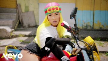 stefflon-don-senseless-official-video