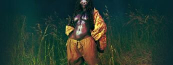 sza-bmf-official-audio