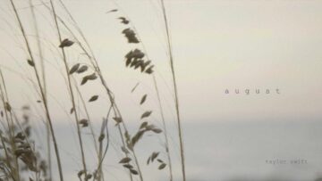 taylor-swift-august-official-lyric-video