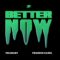 telykast-francis-karel-better-now-official-audio