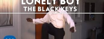 the-black-keys-lonely-boy-official-music-video