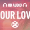 the-outfield-diplo-your-love-lyrics-8d-audio
