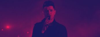 the-script-superheroes-official-video