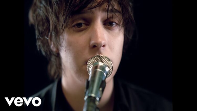 the-strokes-reptilia-official-hd-video