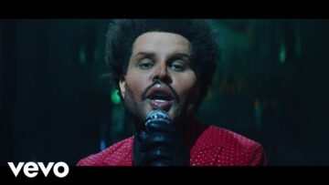 the-weeknd-save-your-tears-official-music-video