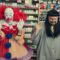 Oliver Tree & Robin Schulz – Miss You [Official Music Video]