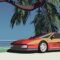 Icon – Royalty Free 80s Synthwave (Copyright Safe)