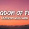 Cameron Whitcomb – Kingdom Of Fear