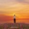 BUNT., The Temper Trap – What If You Fly (Sweet Disposition)
